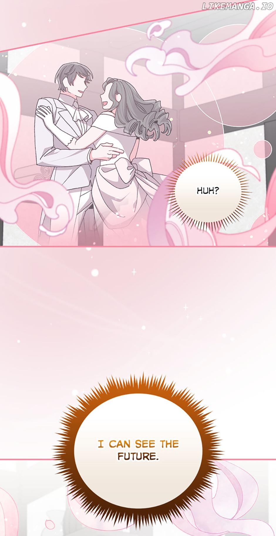The Villain’s Sister Suffers Today Chapter 92 - page 47