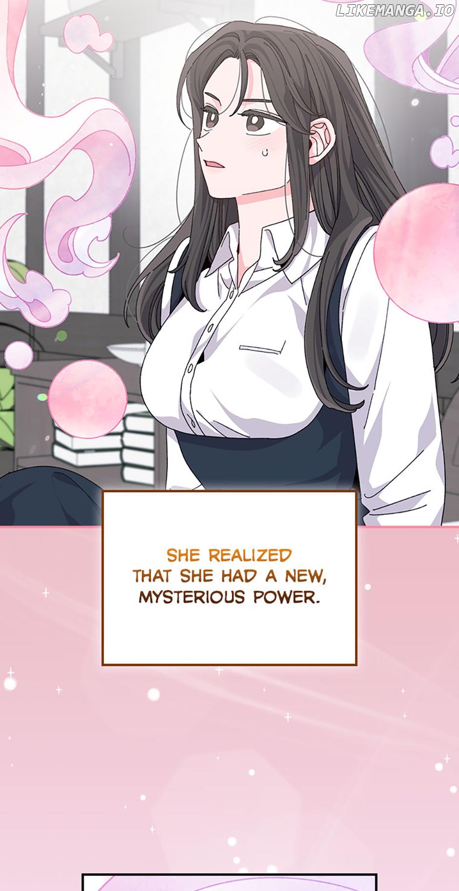 The Villain’s Sister Suffers Today Chapter 92 - page 48