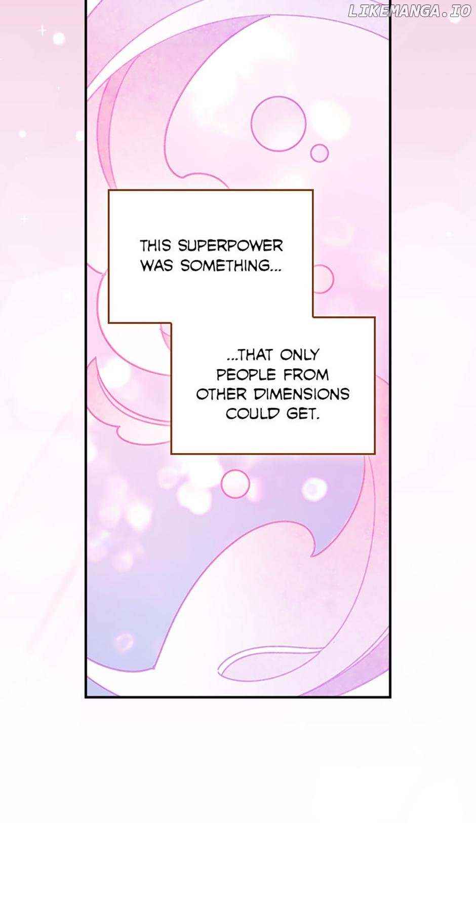 The Villain’s Sister Suffers Today Chapter 92 - page 49