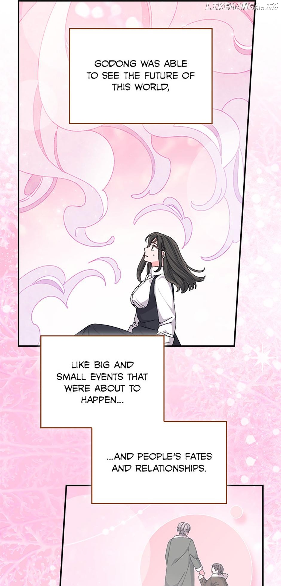 The Villain’s Sister Suffers Today Chapter 92 - page 50