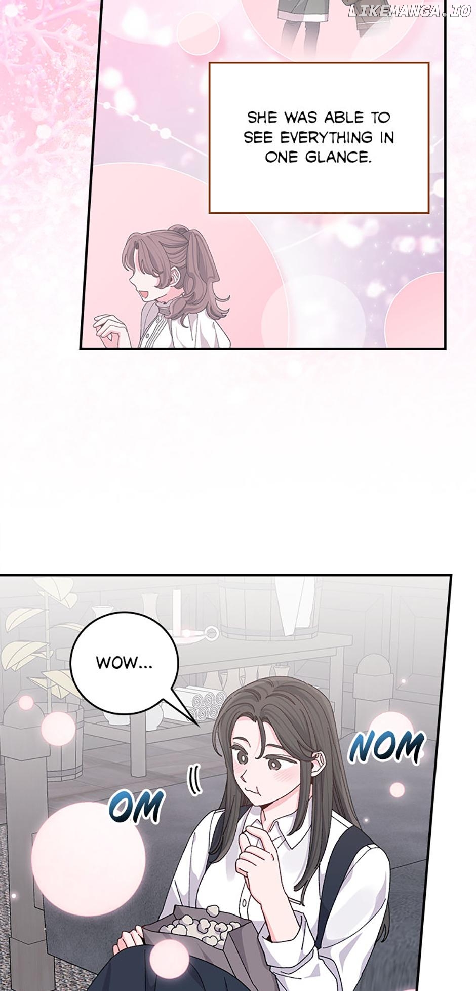 The Villain’s Sister Suffers Today Chapter 92 - page 51