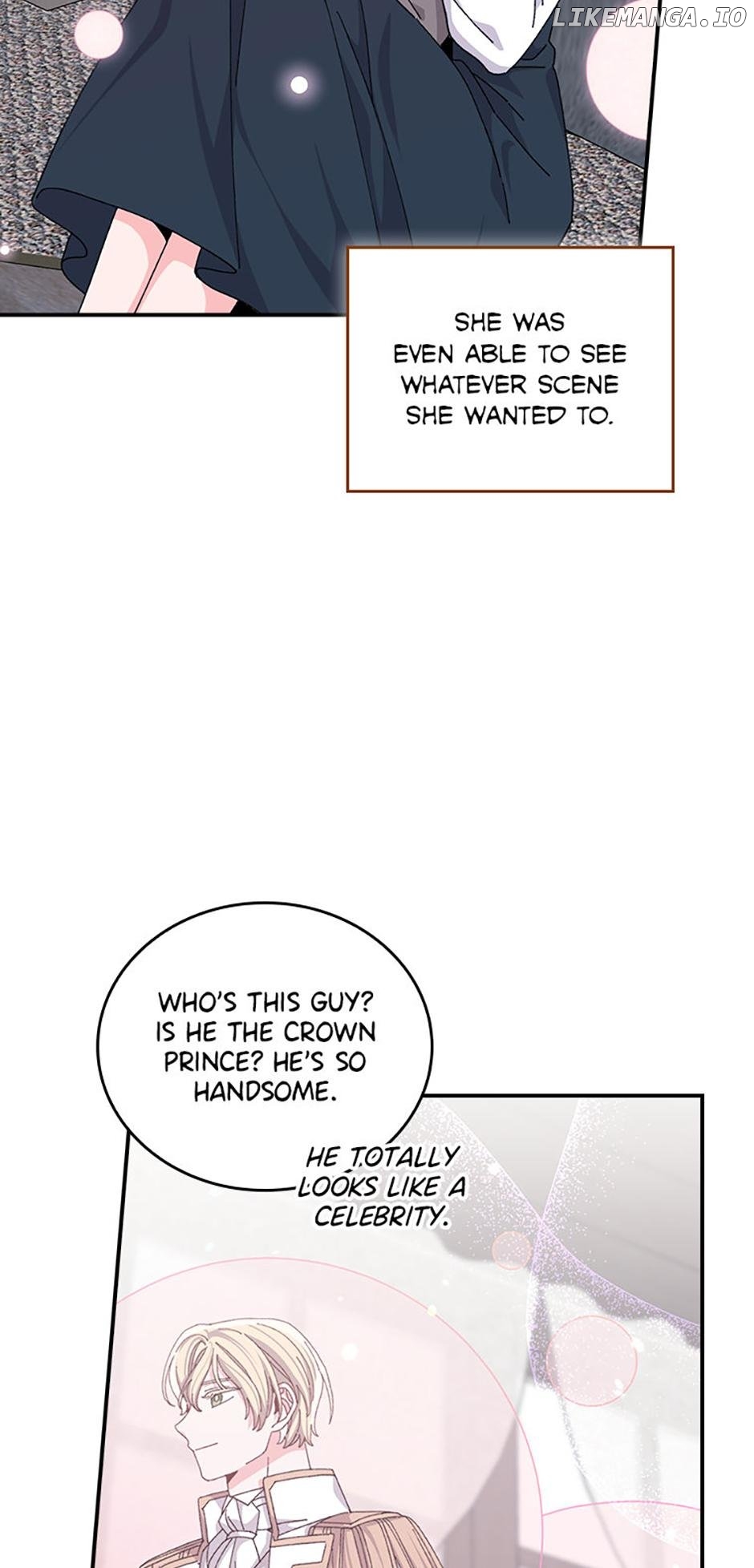 The Villain’s Sister Suffers Today Chapter 92 - page 52
