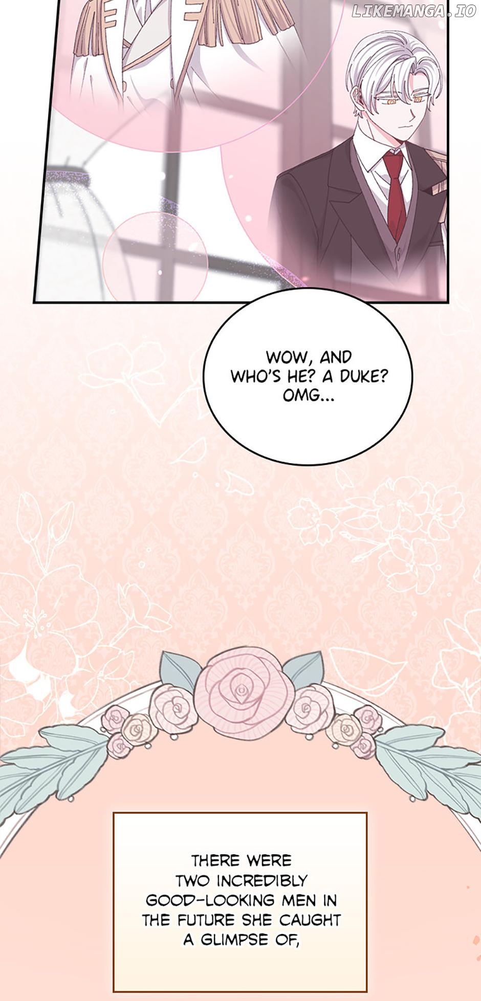 The Villain’s Sister Suffers Today Chapter 92 - page 53