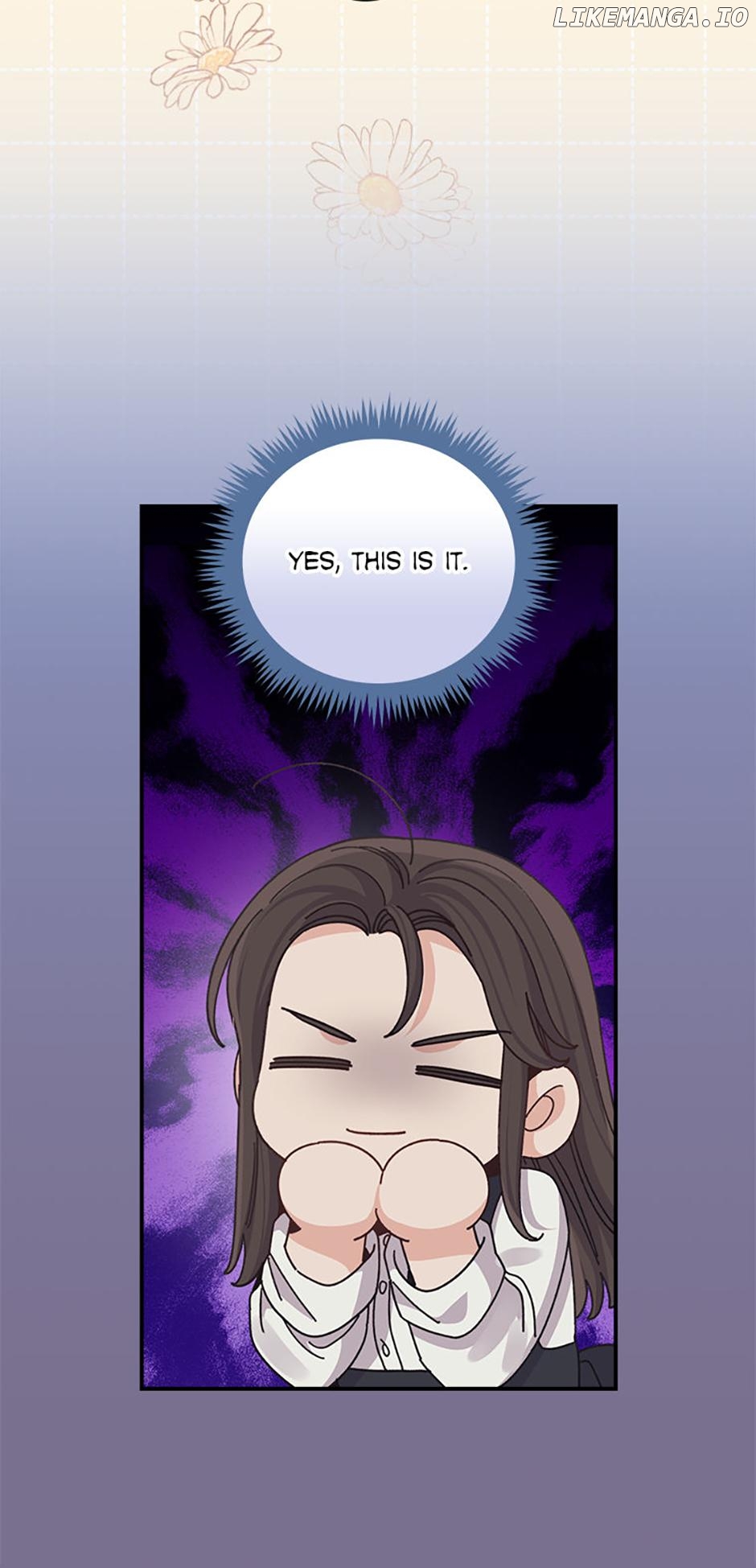 The Villain’s Sister Suffers Today Chapter 92 - page 57