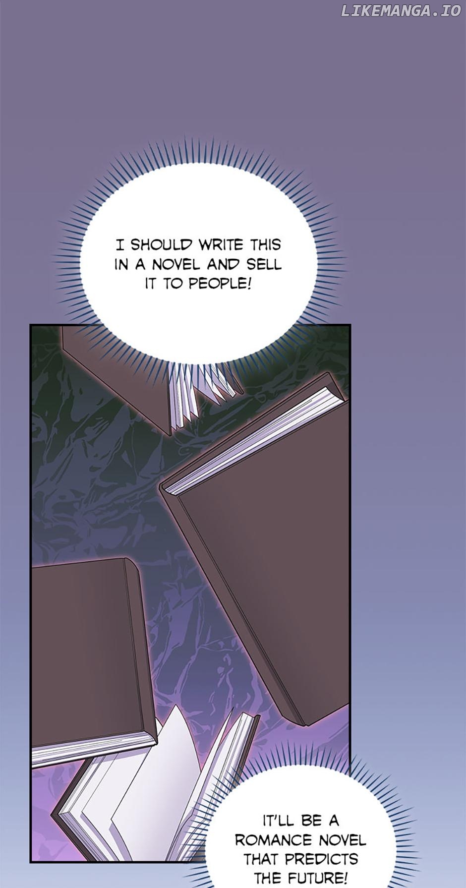 The Villain’s Sister Suffers Today Chapter 92 - page 58