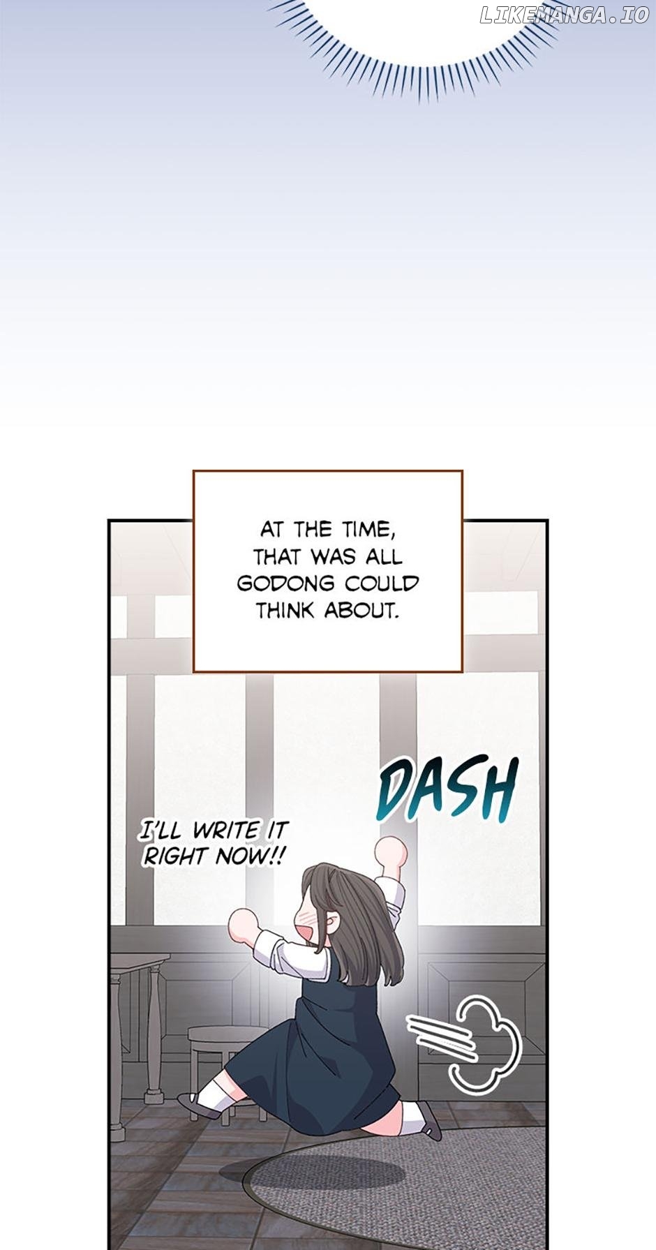 The Villain’s Sister Suffers Today Chapter 92 - page 59