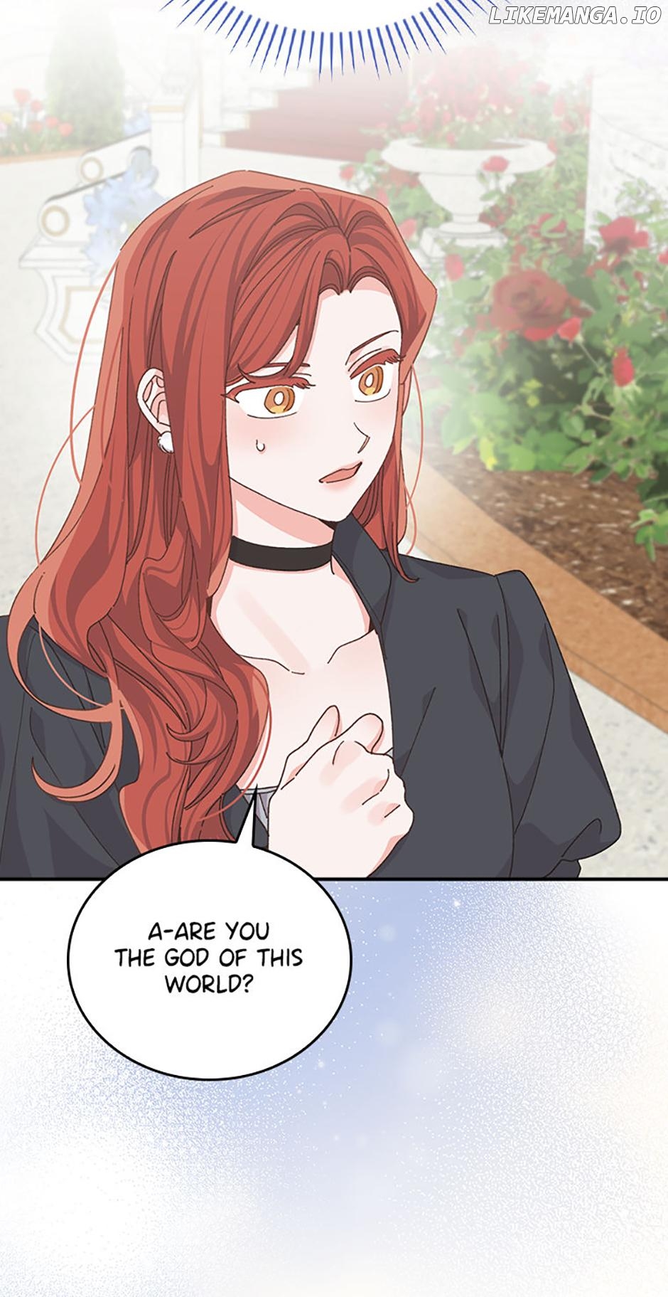 The Villain’s Sister Suffers Today Chapter 92 - page 6