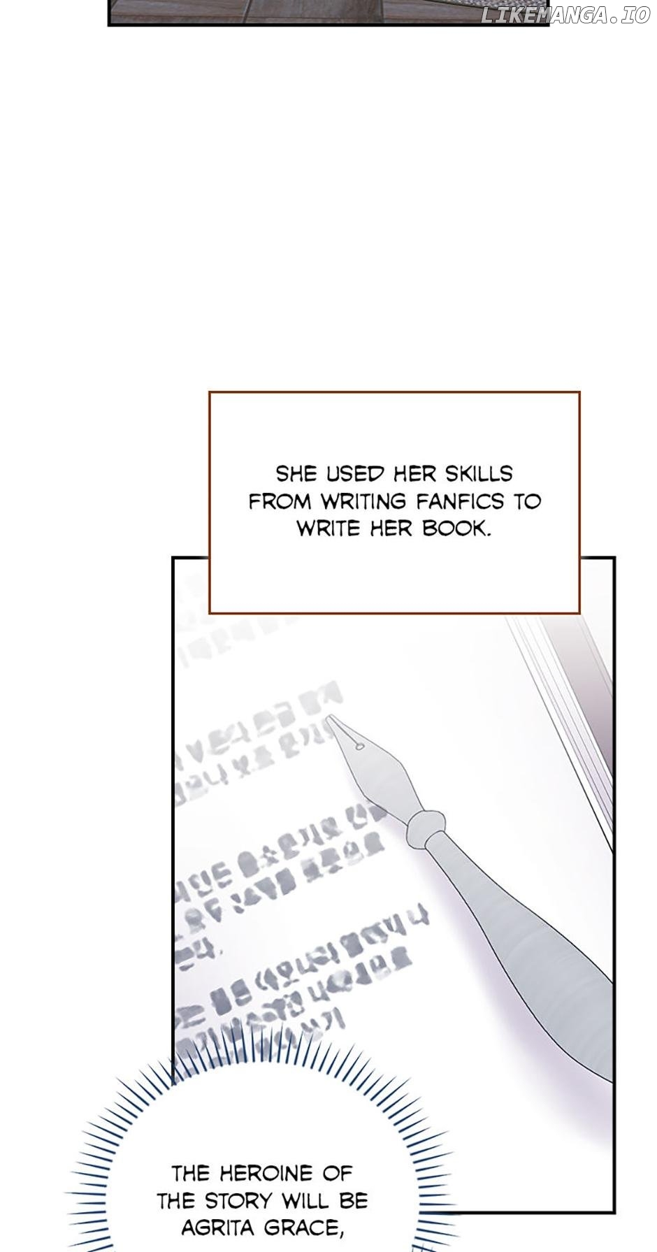 The Villain’s Sister Suffers Today Chapter 92 - page 60