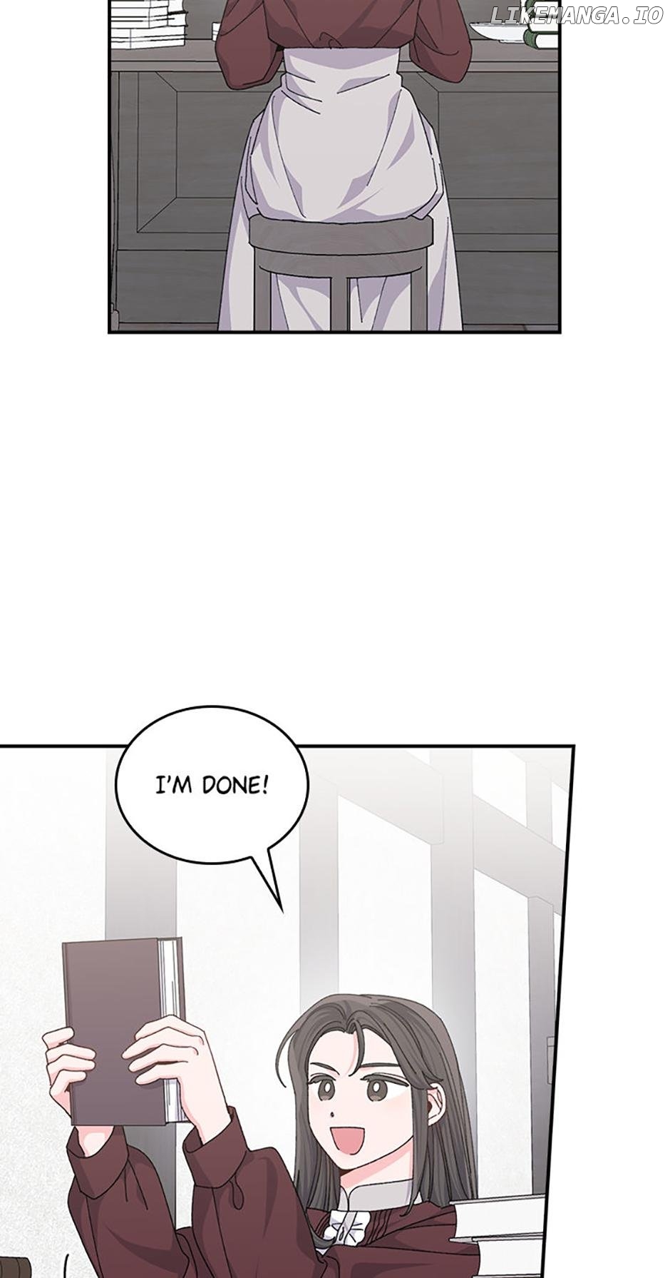 The Villain’s Sister Suffers Today Chapter 92 - page 62