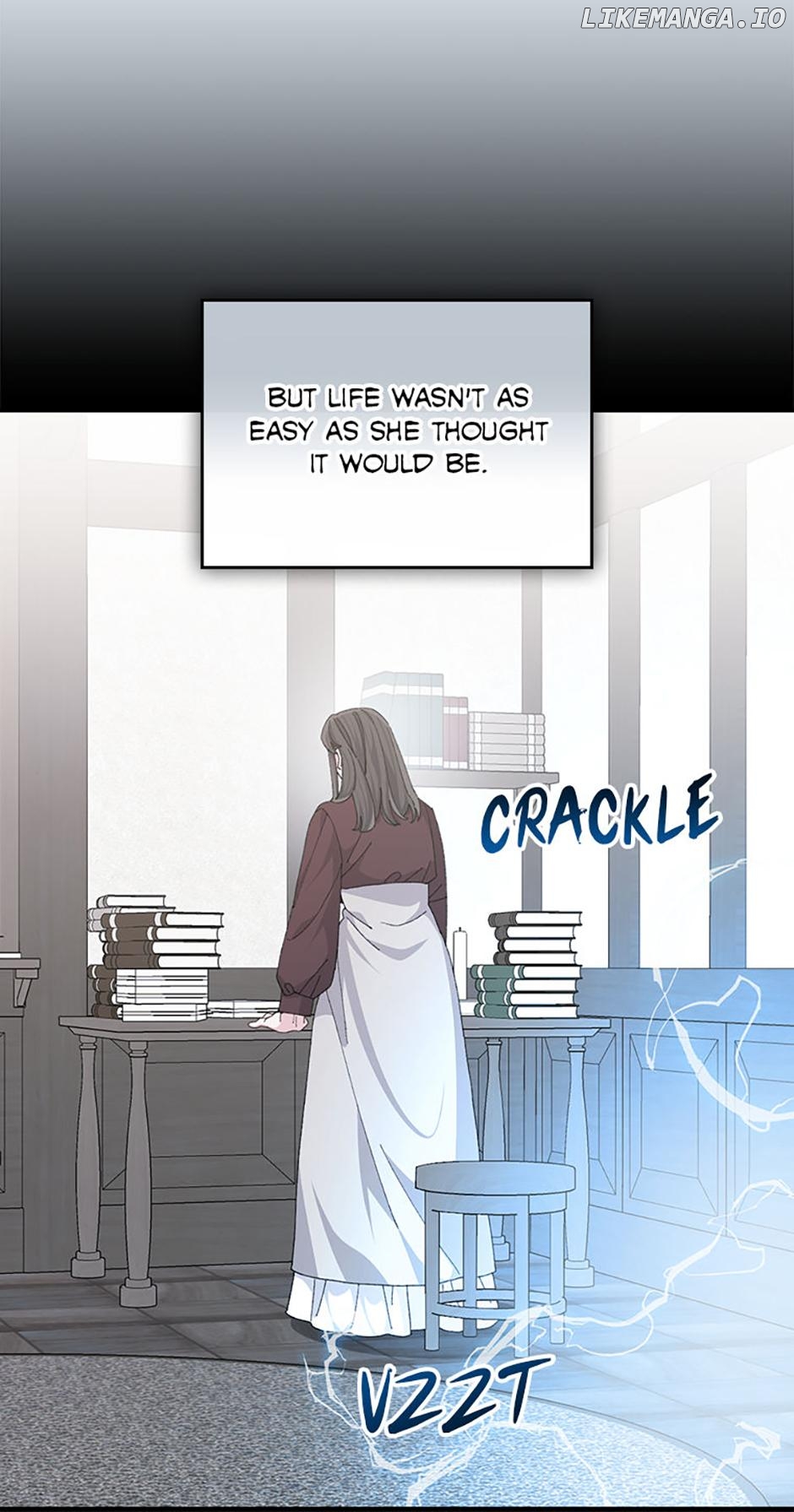 The Villain’s Sister Suffers Today Chapter 92 - page 66