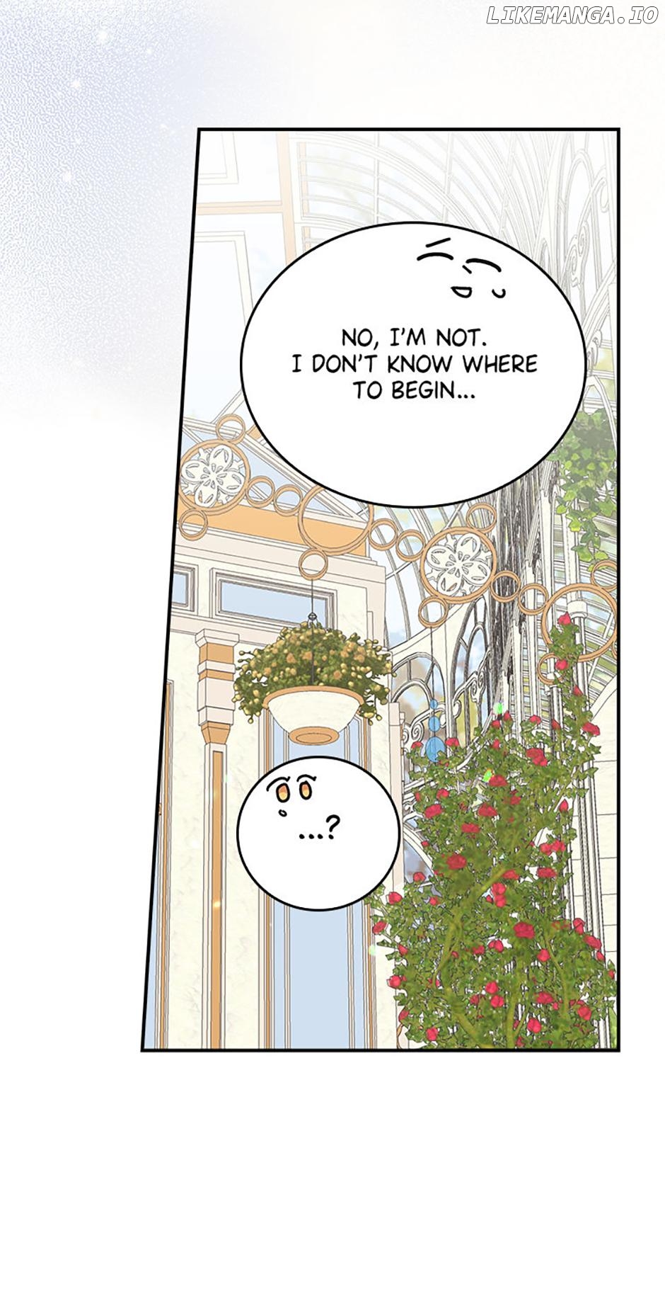 The Villain’s Sister Suffers Today Chapter 92 - page 7