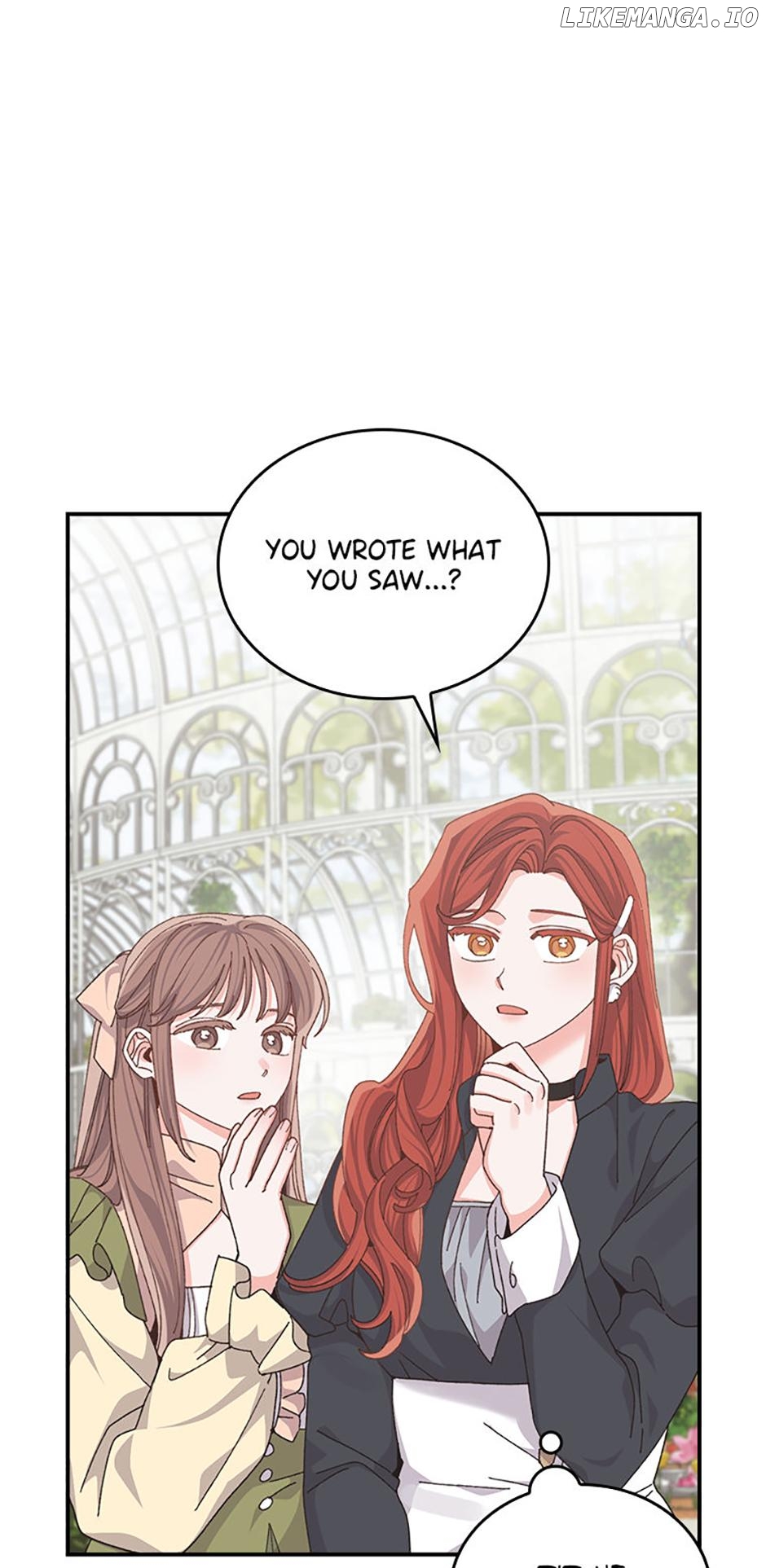 The Villain’s Sister Suffers Today Chapter 92 - page 9