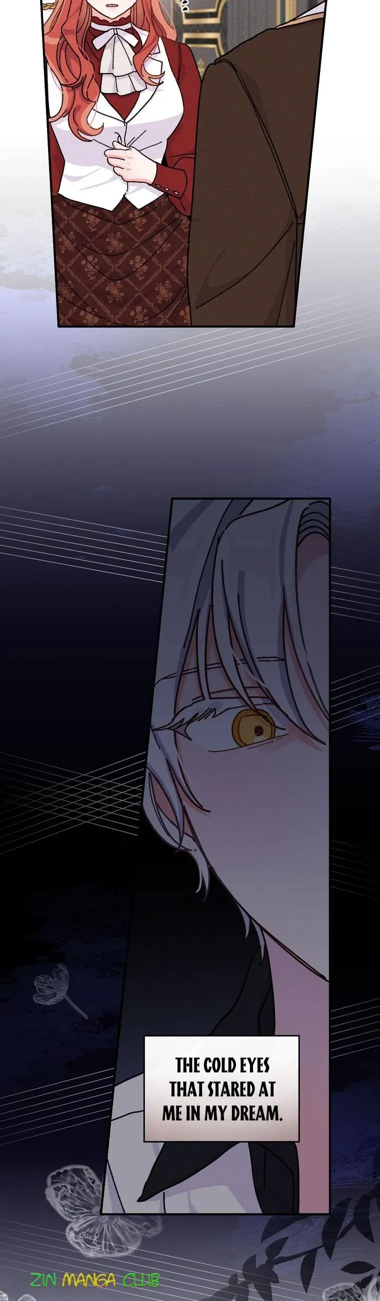 The Villain’s Sister Suffers Today Chapter 48.5 - page 15