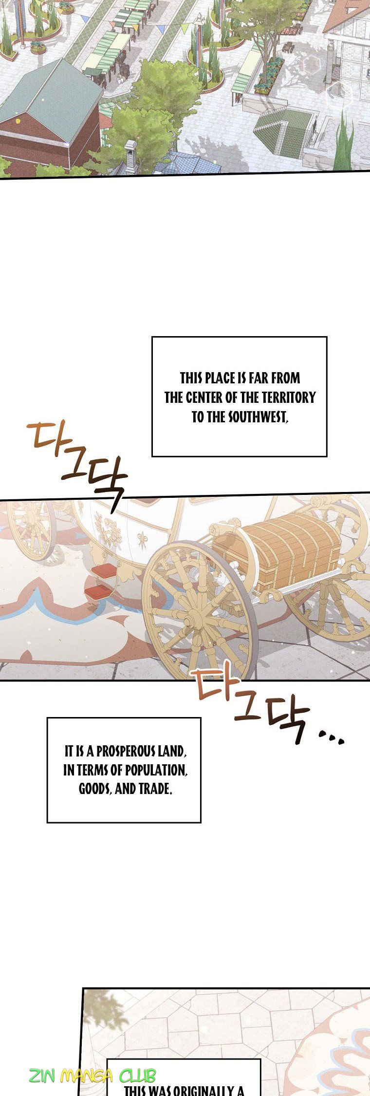 The Villain’s Sister Suffers Today Chapter 45 - page 10