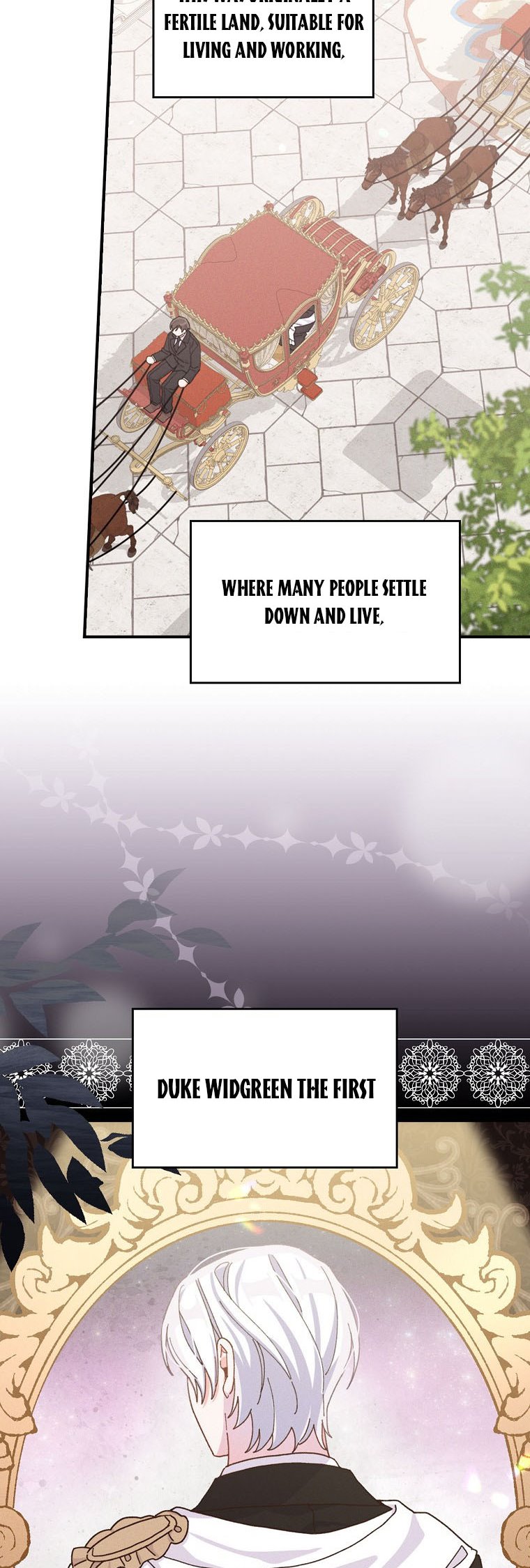 The Villain’s Sister Suffers Today Chapter 45 - page 11