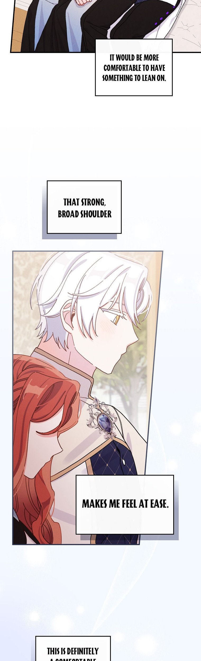 The Villain’s Sister Suffers Today Chapter 45 - page 6