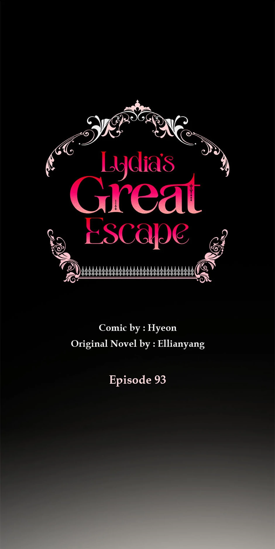 The Villain’s Sister Suffers Today Chapter 93 - page 10