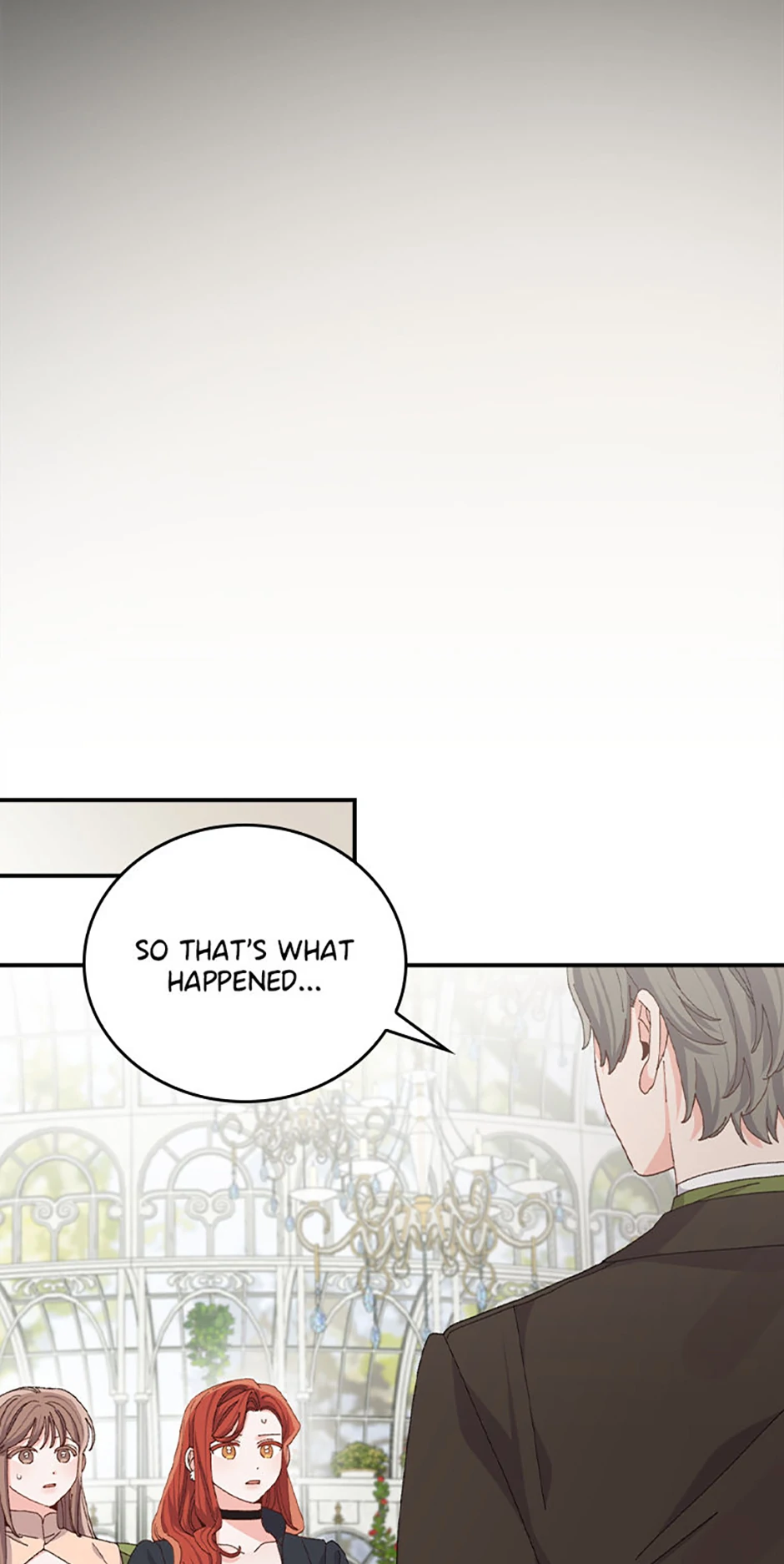 The Villain’s Sister Suffers Today Chapter 93 - page 11