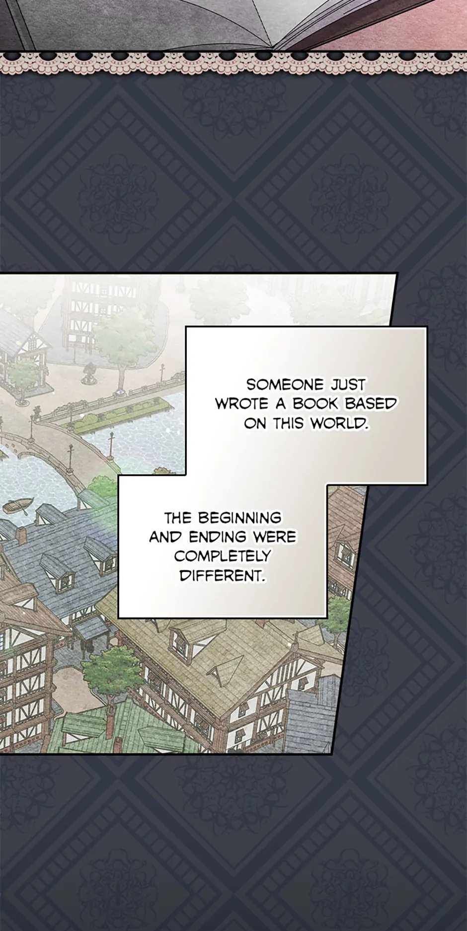 The Villain’s Sister Suffers Today Chapter 93 - page 16