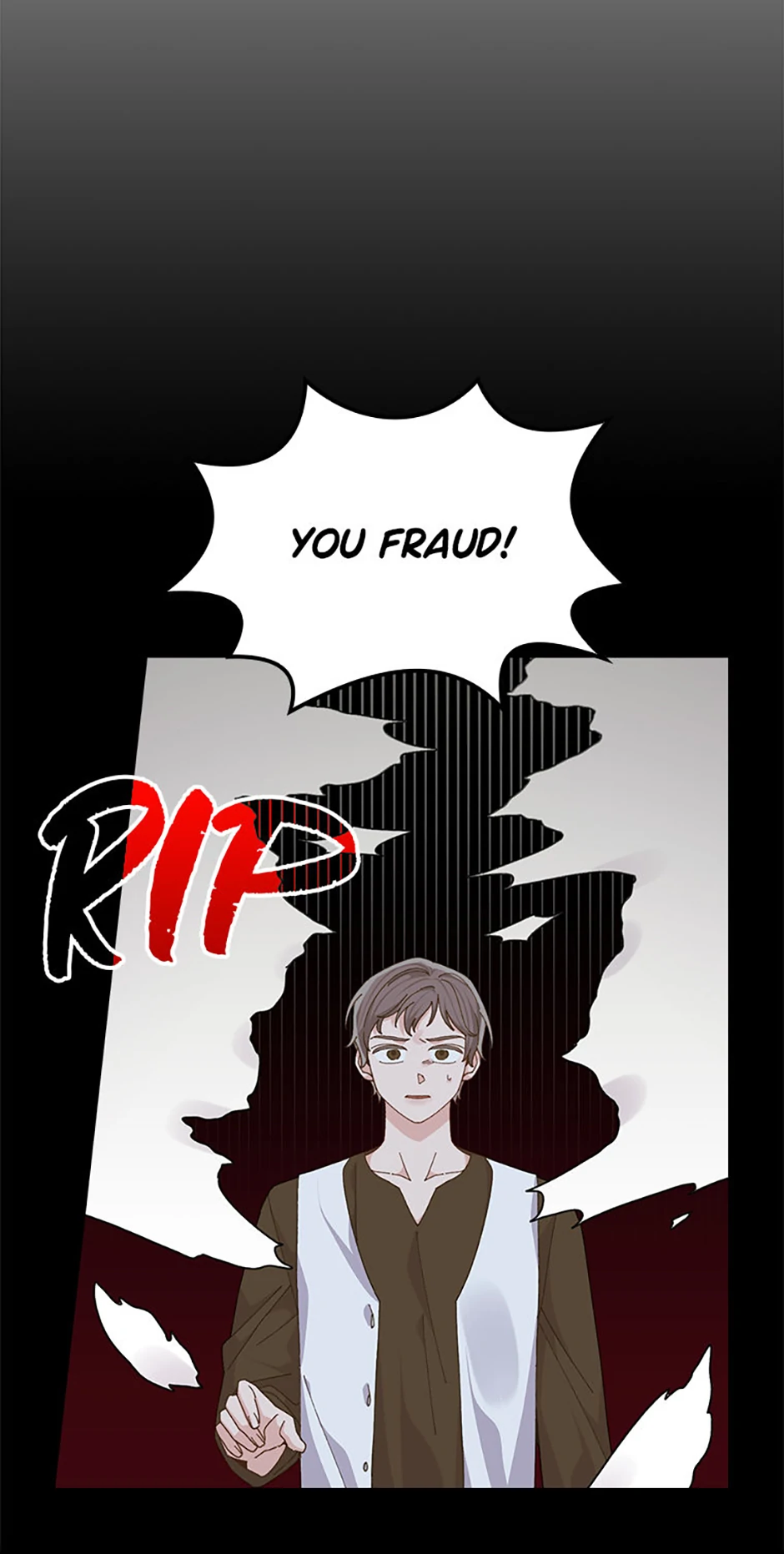 The Villain’s Sister Suffers Today Chapter 93 - page 26