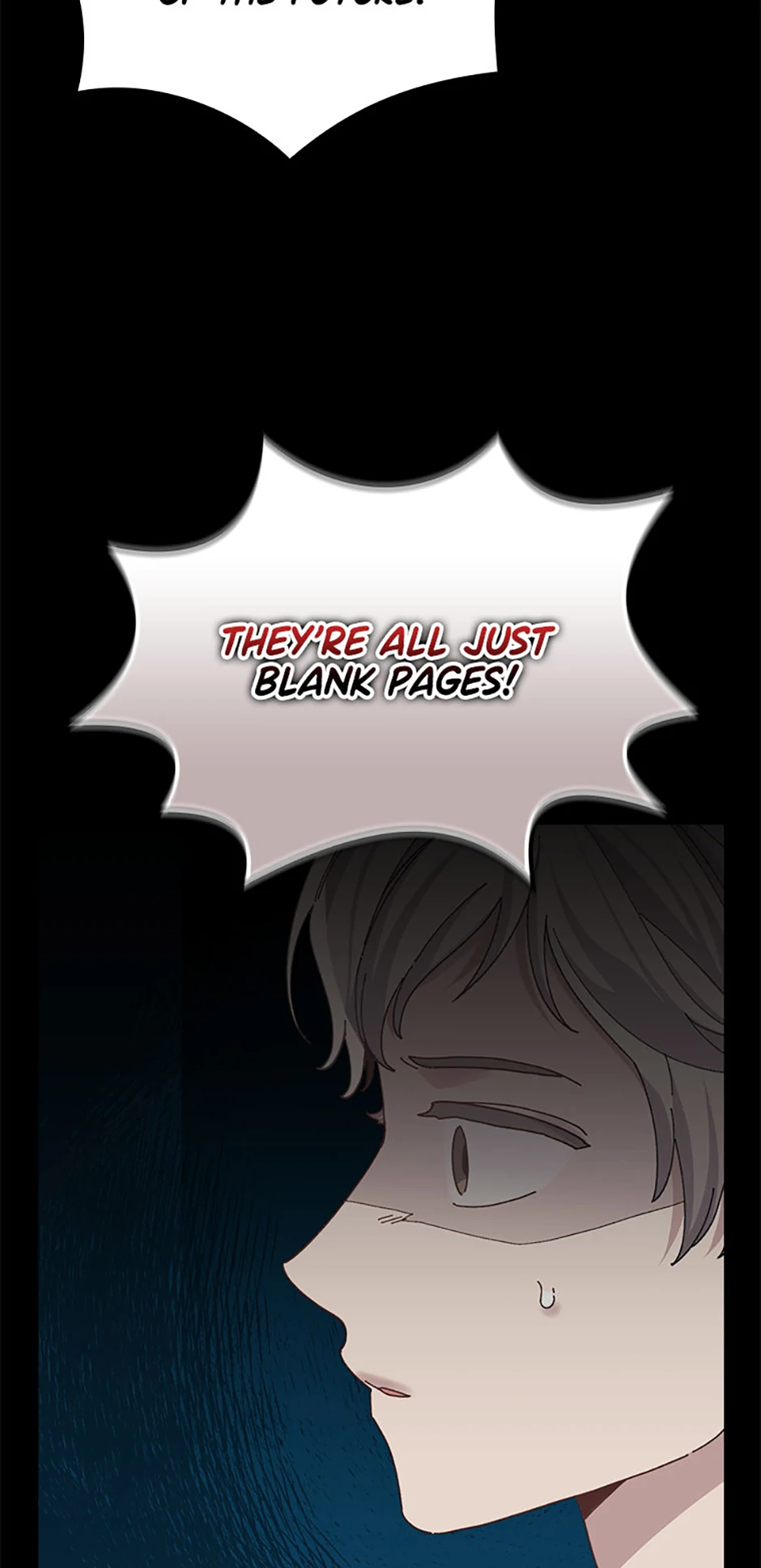 The Villain’s Sister Suffers Today Chapter 93 - page 28