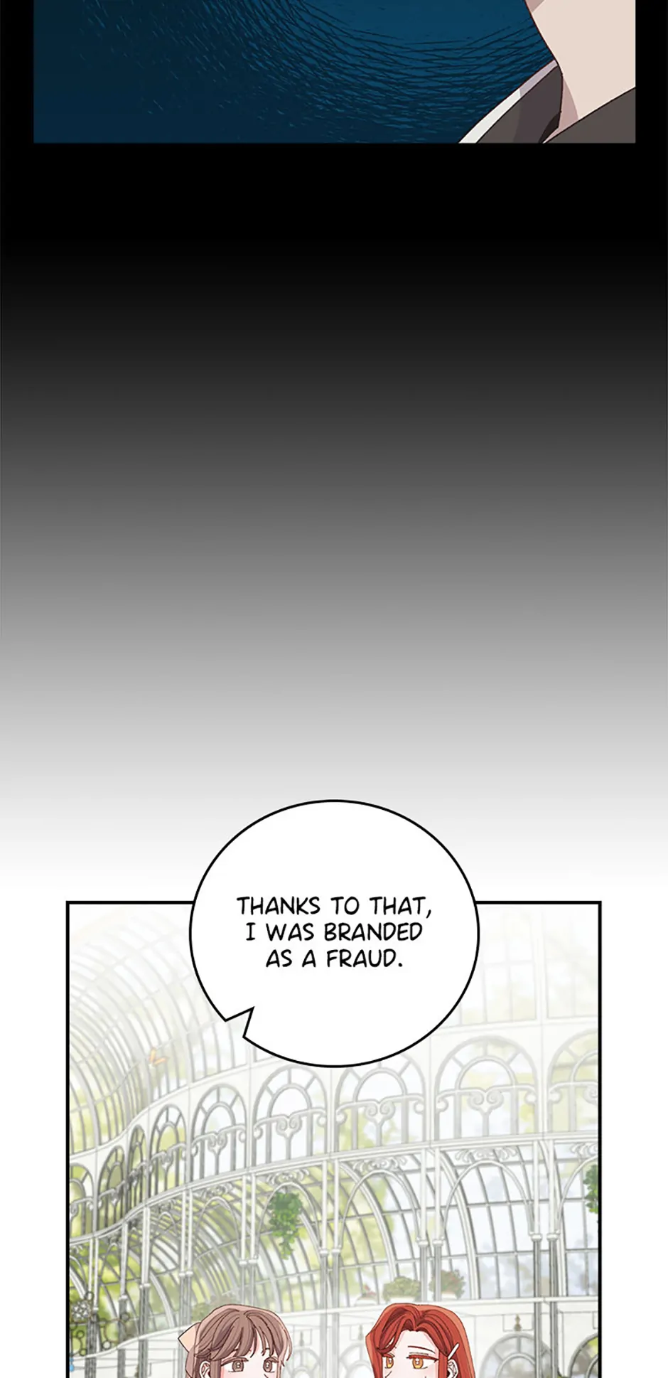 The Villain’s Sister Suffers Today Chapter 93 - page 29