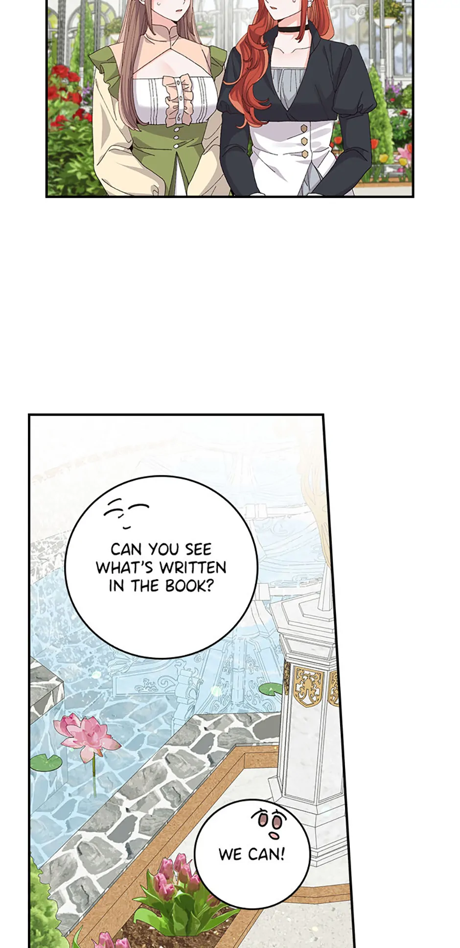 The Villain’s Sister Suffers Today Chapter 93 - page 30