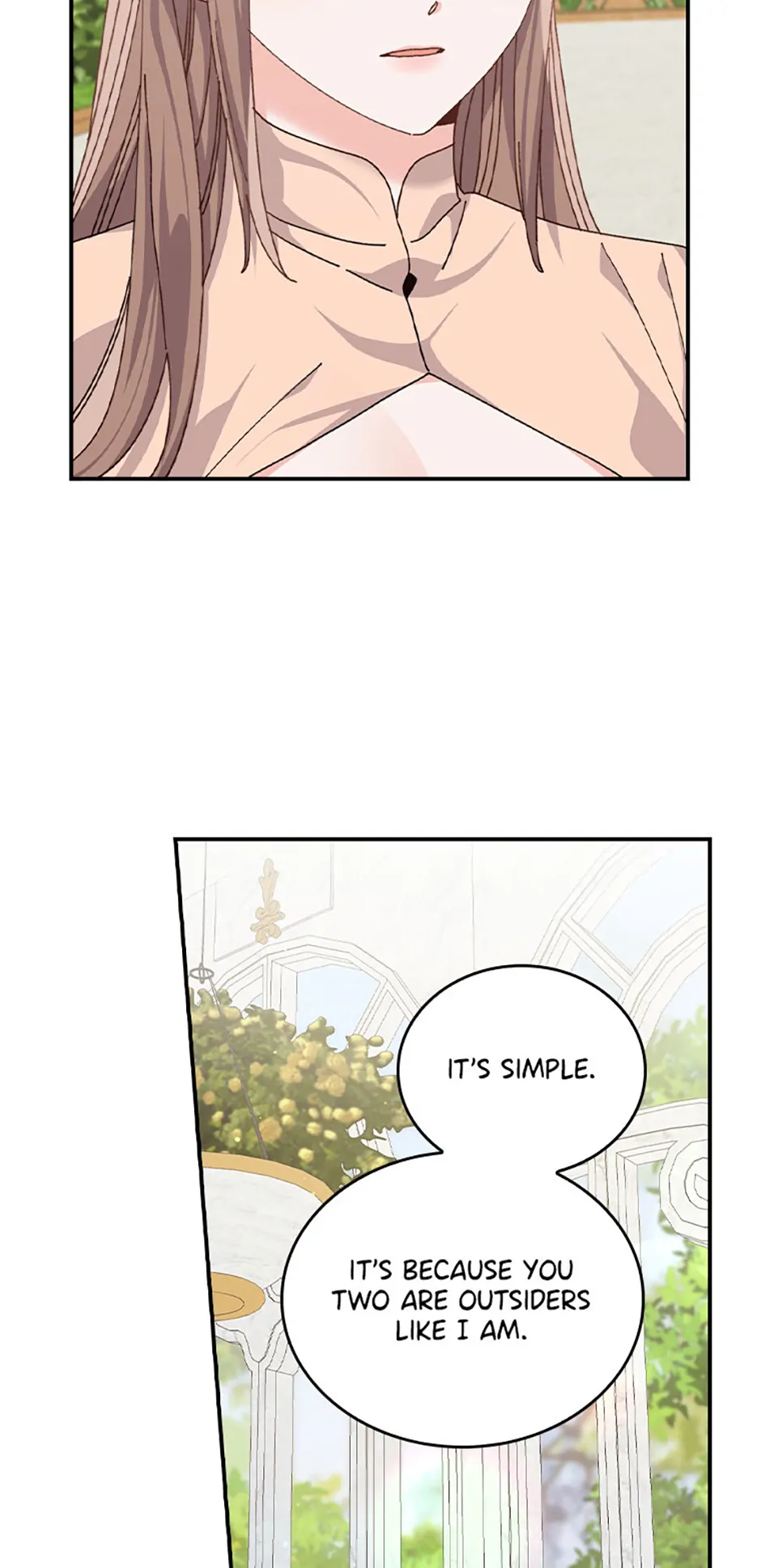 The Villain’s Sister Suffers Today Chapter 93 - page 33