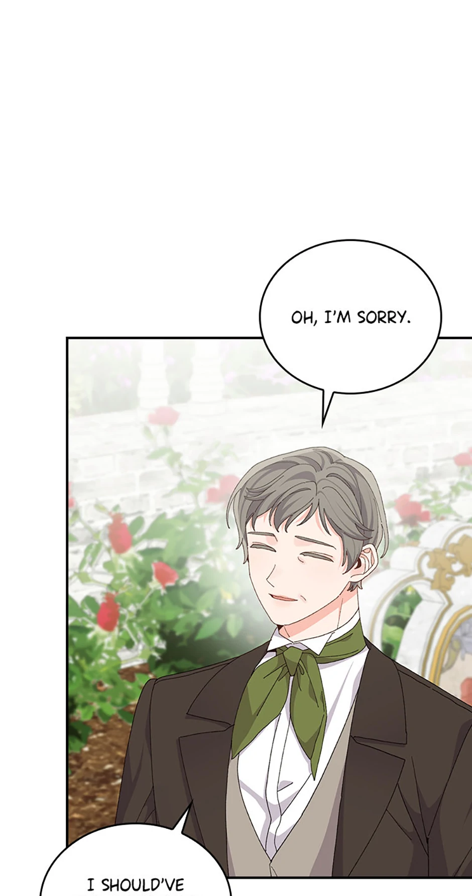 The Villain’s Sister Suffers Today Chapter 93 - page 35