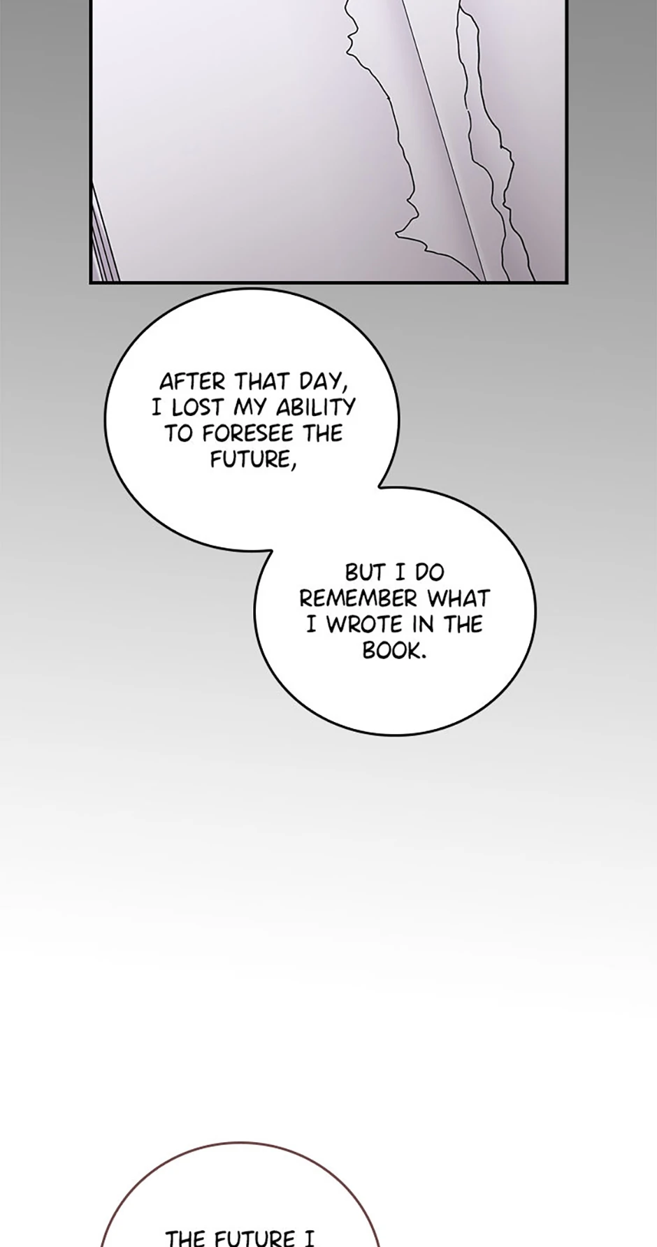 The Villain’s Sister Suffers Today Chapter 93 - page 37