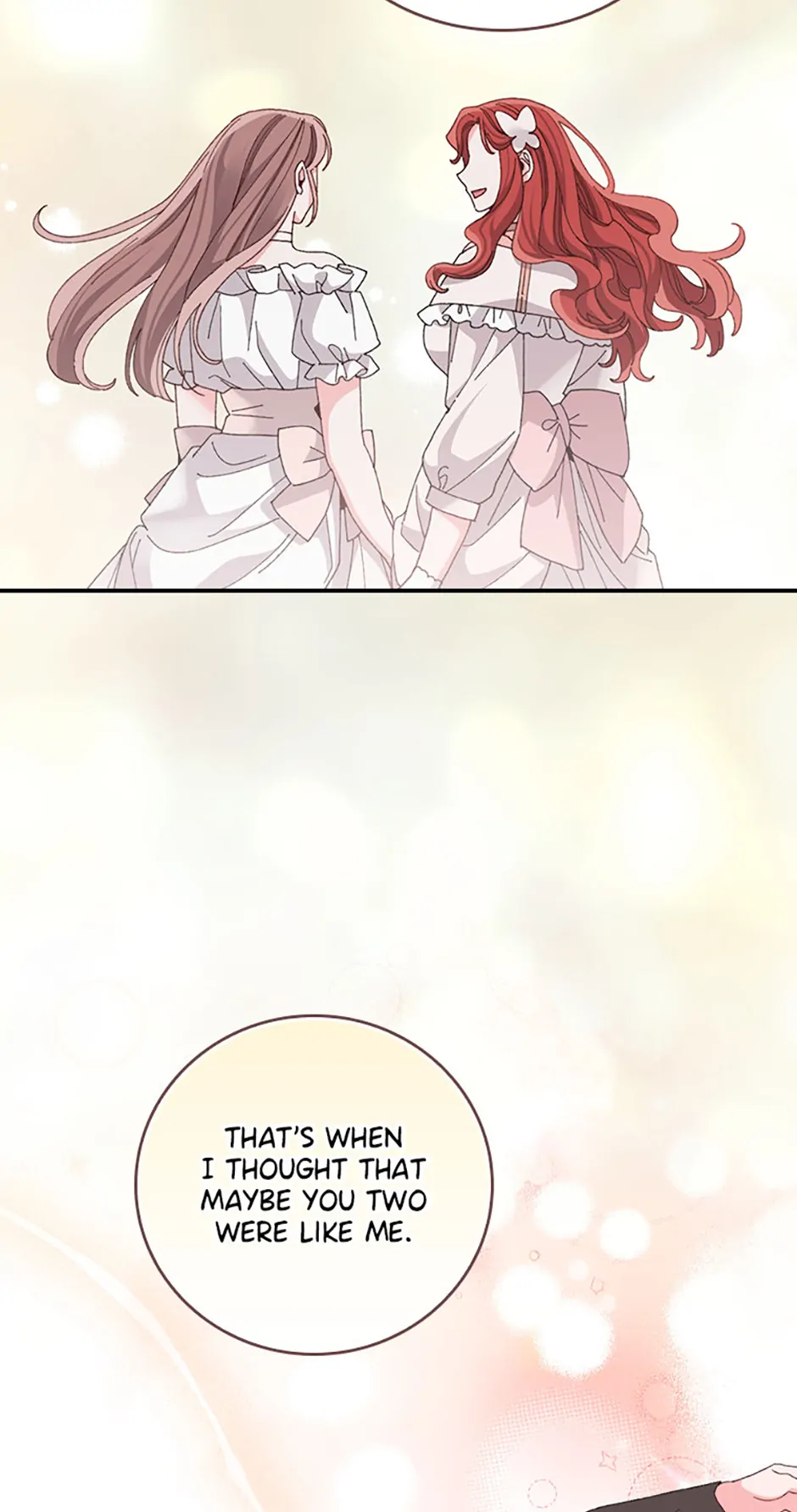 The Villain’s Sister Suffers Today Chapter 93 - page 39