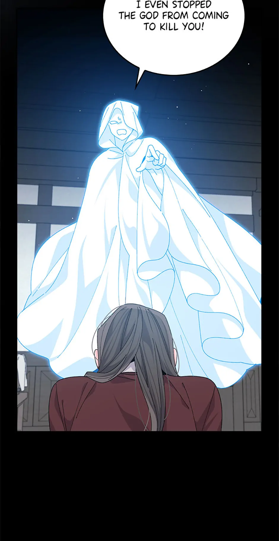 The Villain’s Sister Suffers Today Chapter 93 - page 4