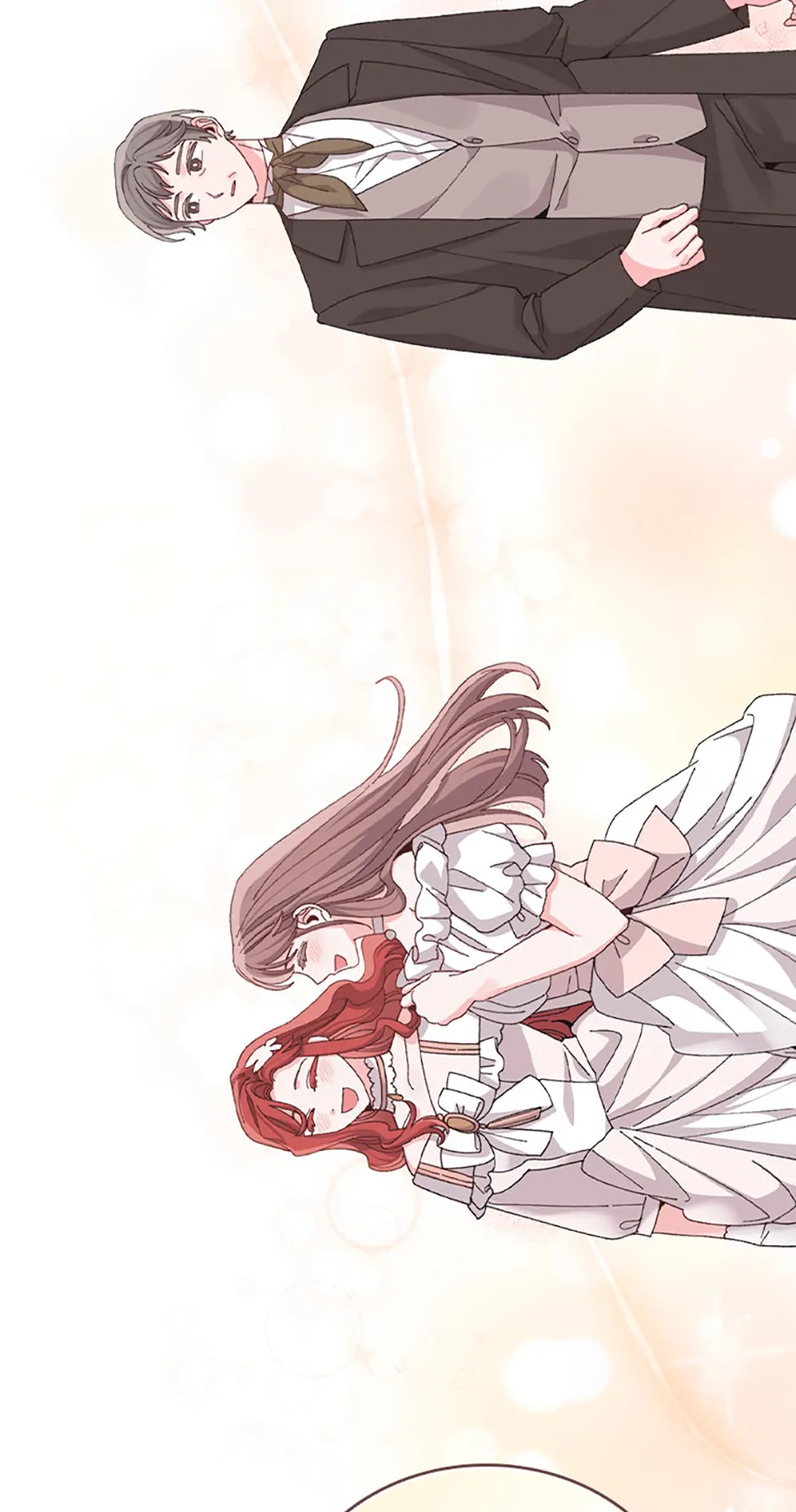 The Villain’s Sister Suffers Today Chapter 93 - page 40
