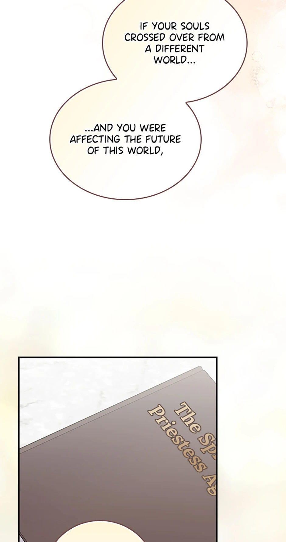 The Villain’s Sister Suffers Today Chapter 93 - page 41