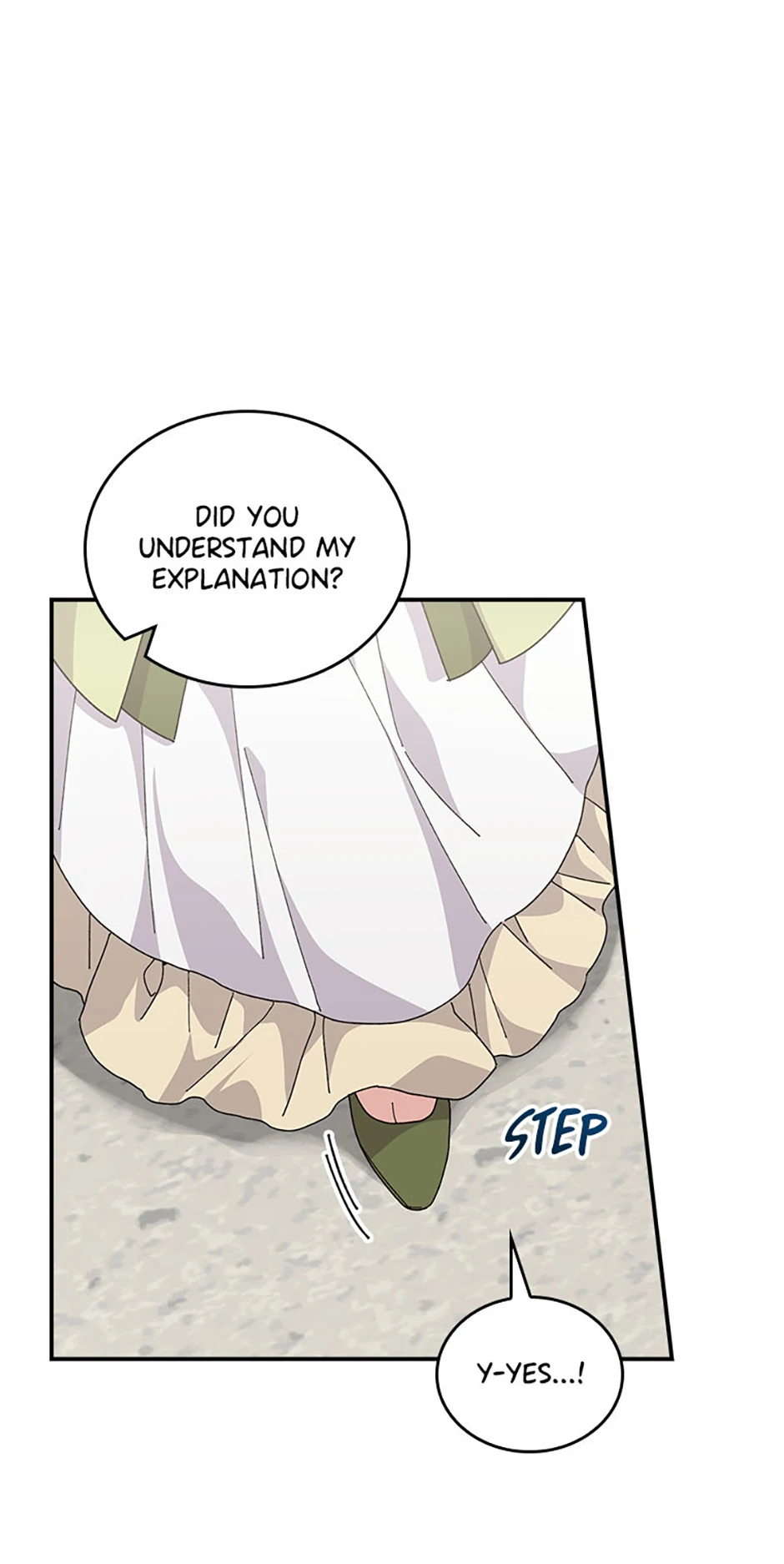The Villain’s Sister Suffers Today Chapter 93 - page 44
