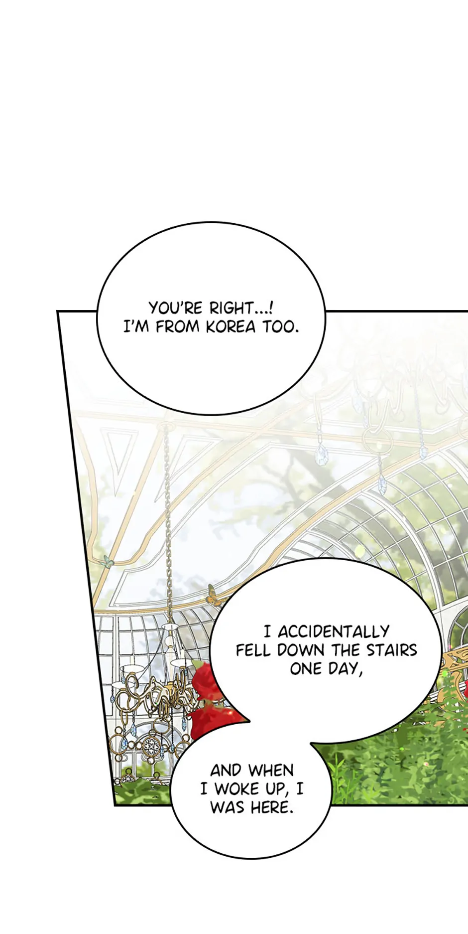The Villain’s Sister Suffers Today Chapter 93 - page 45