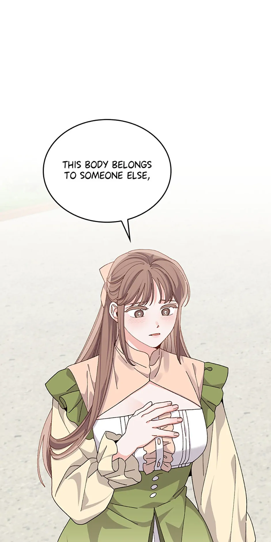 The Villain’s Sister Suffers Today Chapter 93 - page 46