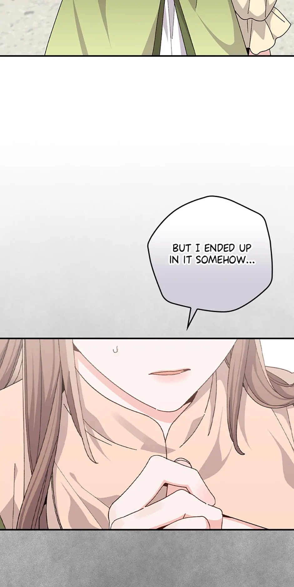 The Villain’s Sister Suffers Today Chapter 93 - page 47