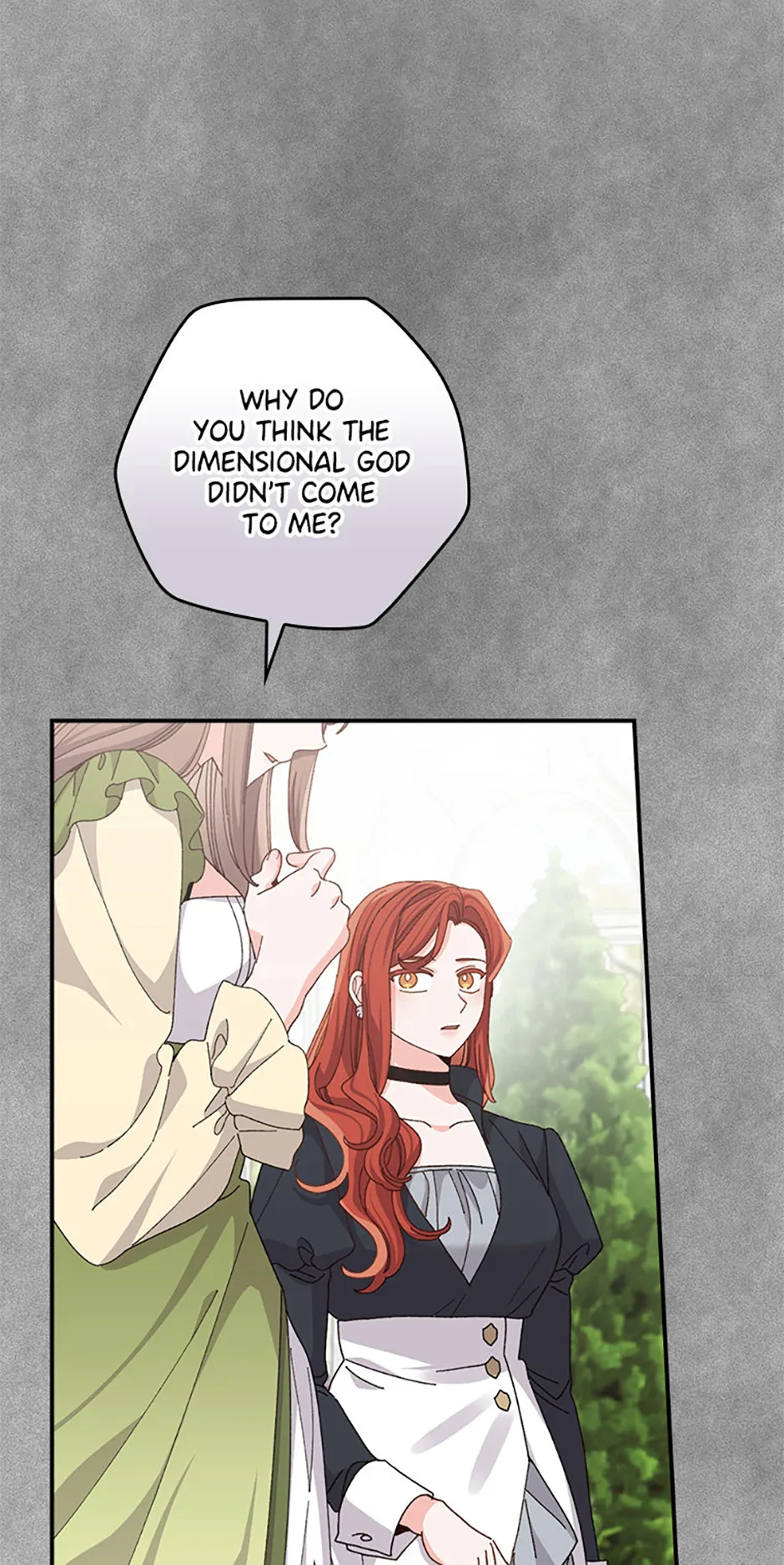 The Villain’s Sister Suffers Today Chapter 93 - page 48