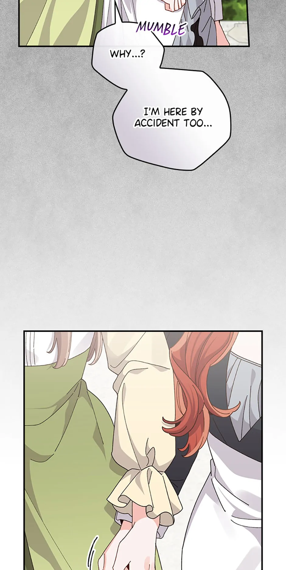 The Villain’s Sister Suffers Today Chapter 93 - page 49