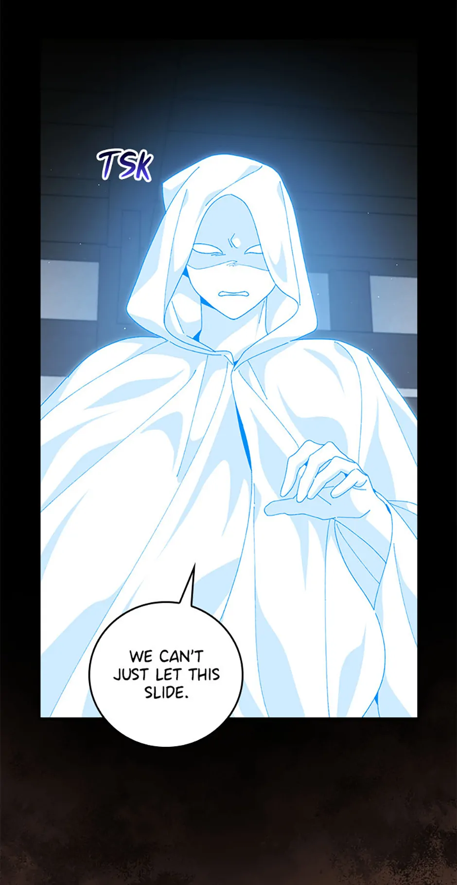 The Villain’s Sister Suffers Today Chapter 93 - page 5
