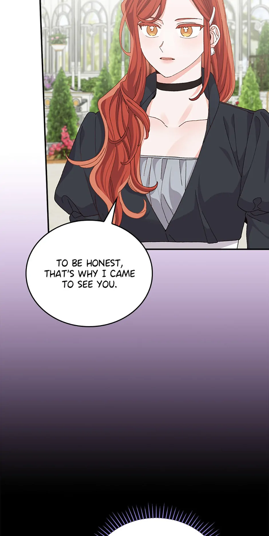 The Villain’s Sister Suffers Today Chapter 93 - page 51