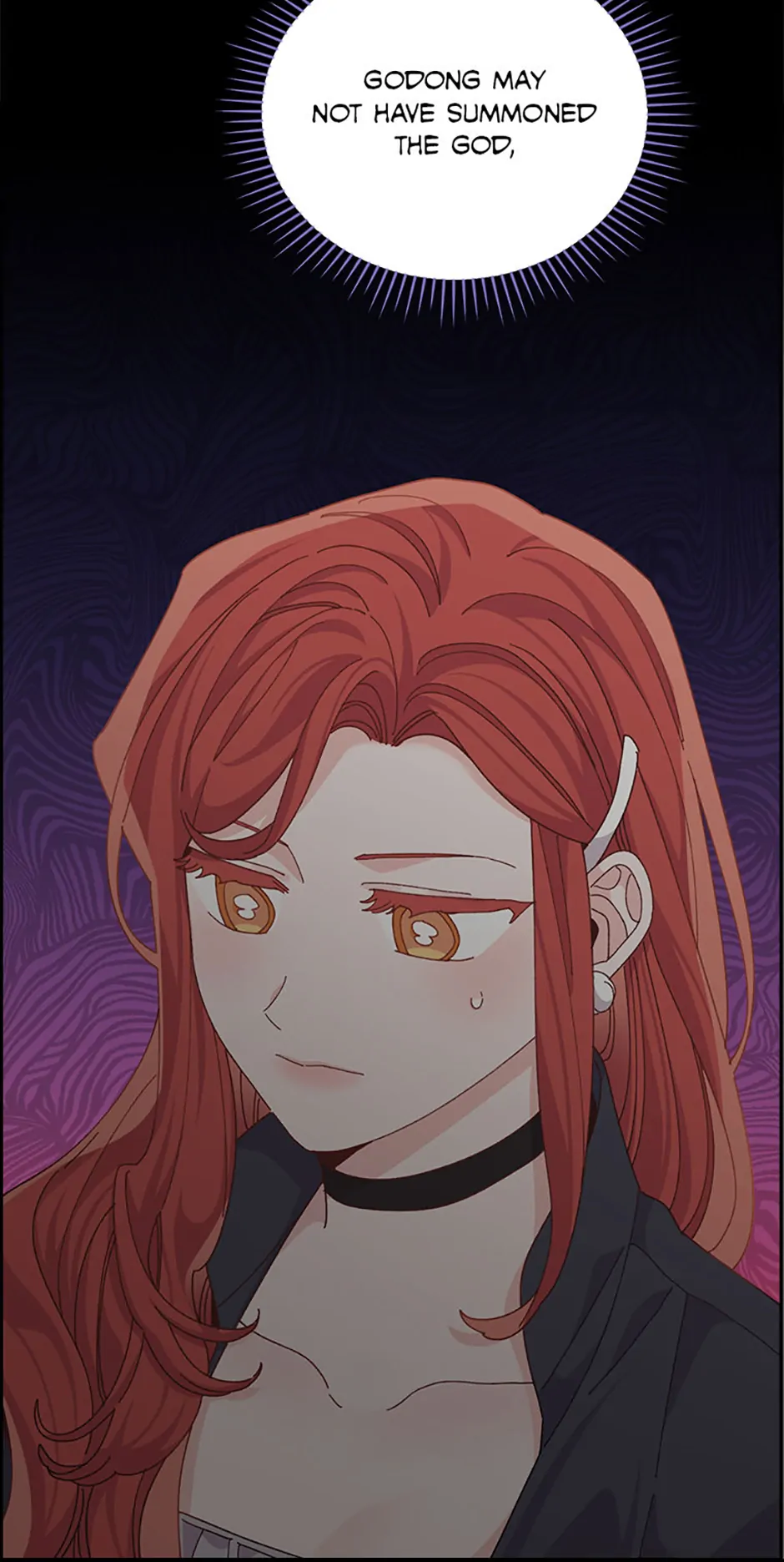 The Villain’s Sister Suffers Today Chapter 93 - page 52