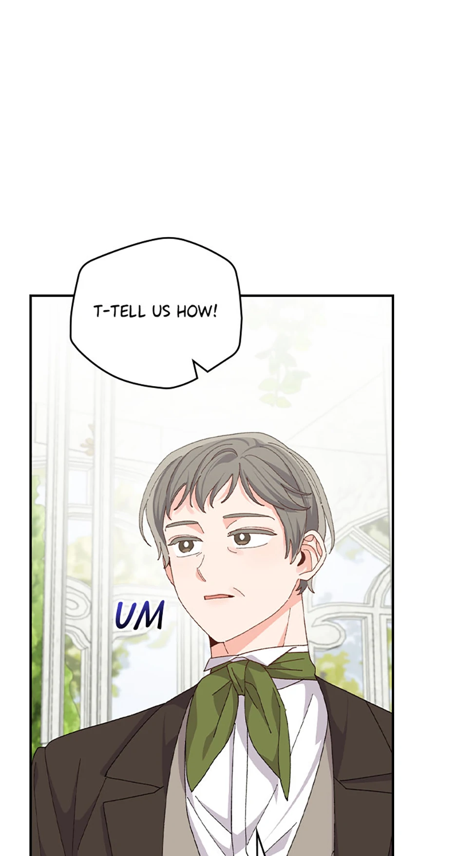 The Villain’s Sister Suffers Today Chapter 93 - page 56