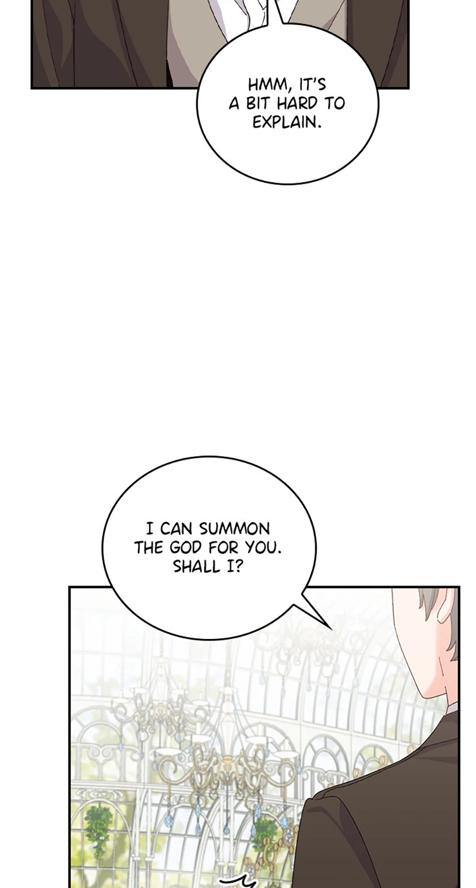 The Villain’s Sister Suffers Today Chapter 93 - page 57