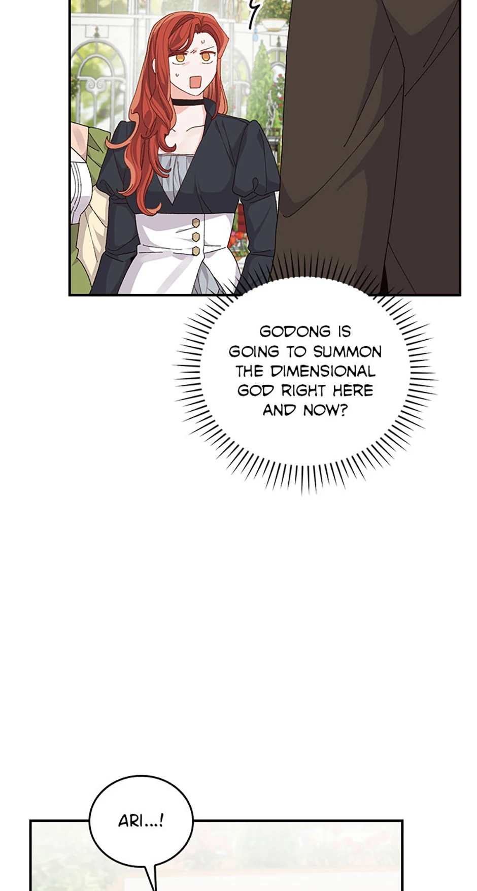The Villain’s Sister Suffers Today Chapter 93 - page 58