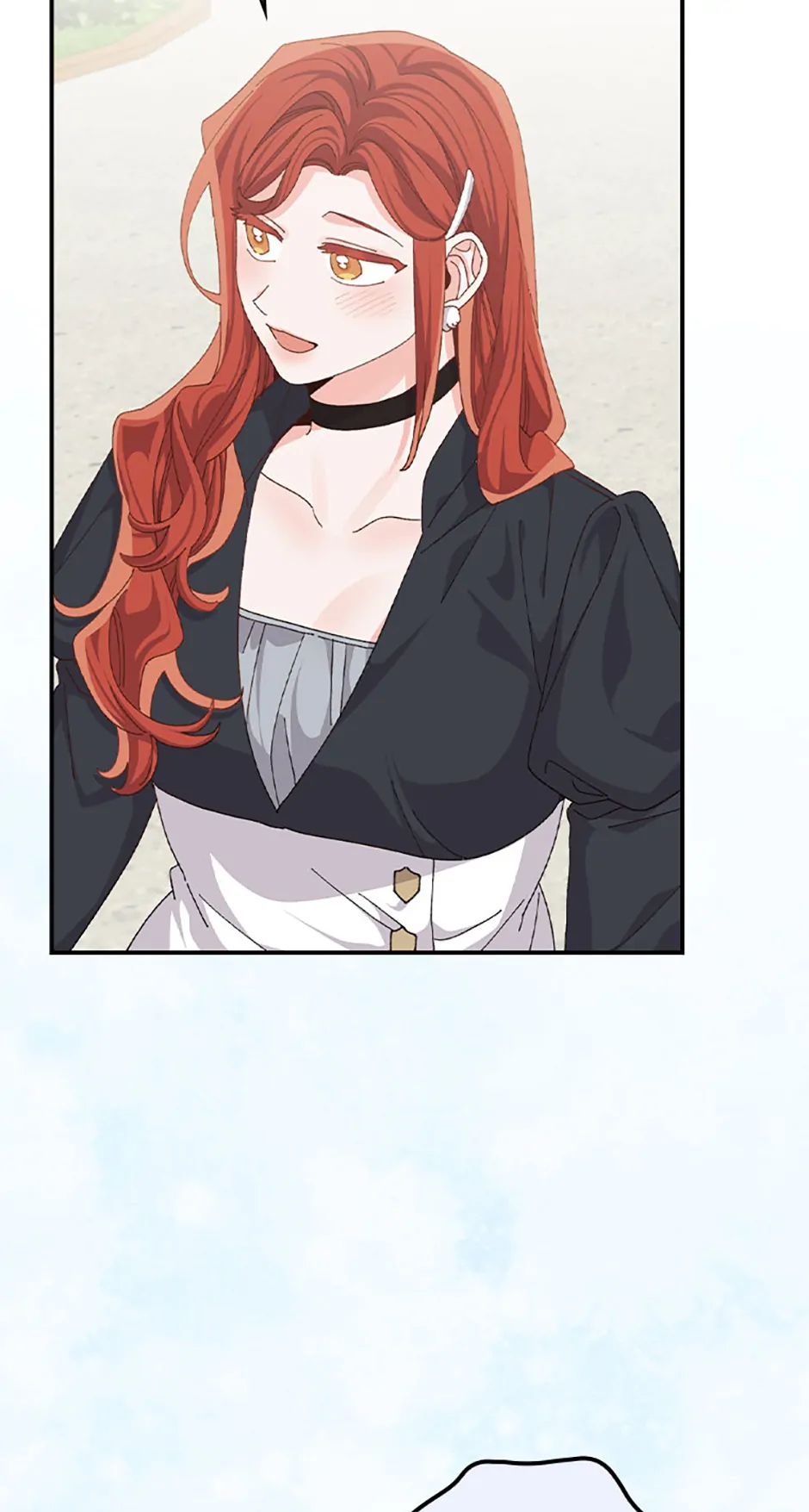 The Villain’s Sister Suffers Today Chapter 93 - page 59
