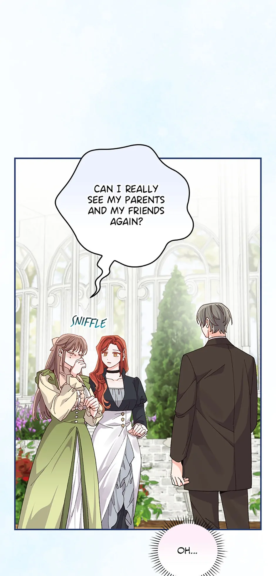 The Villain’s Sister Suffers Today Chapter 93 - page 62