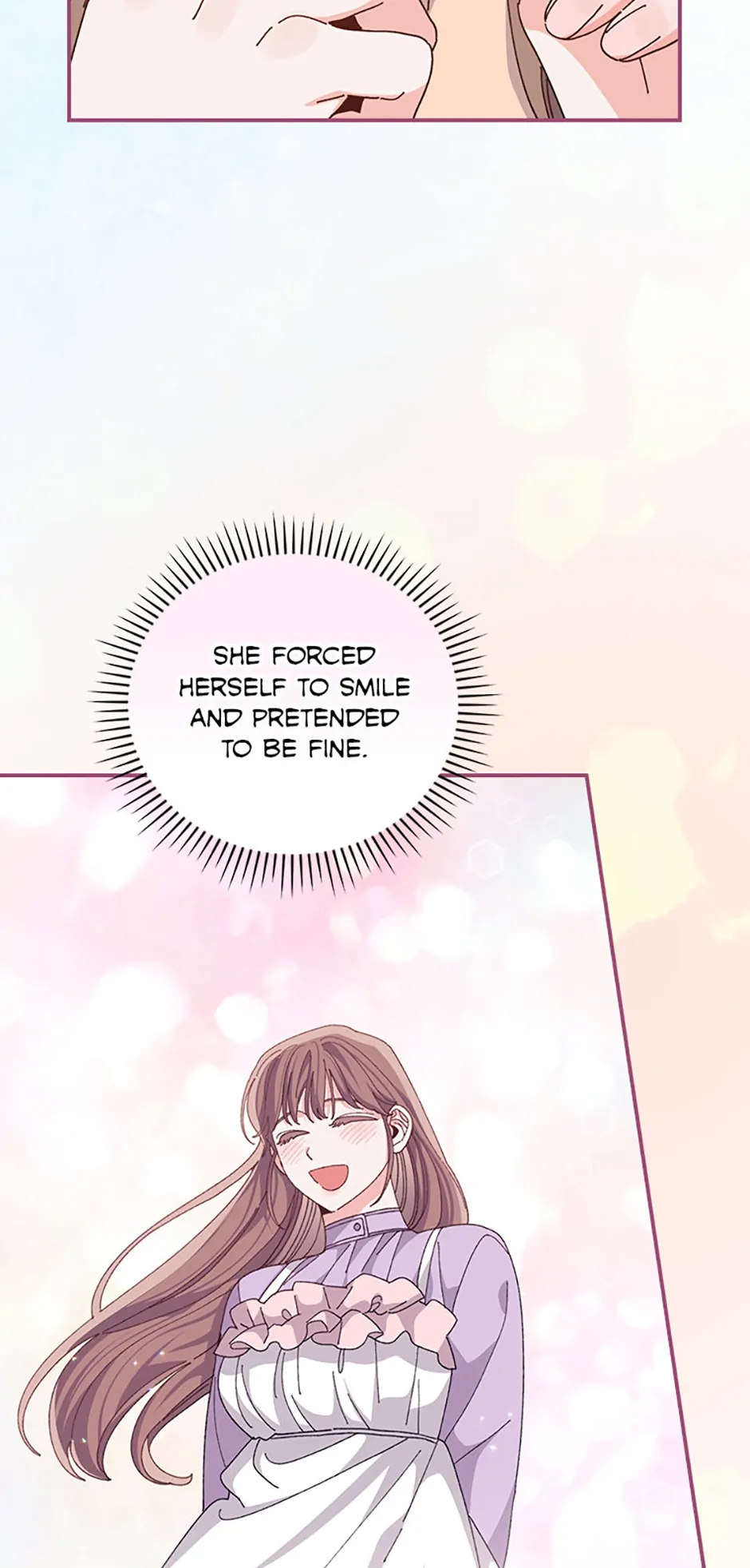 The Villain’s Sister Suffers Today Chapter 93 - page 64