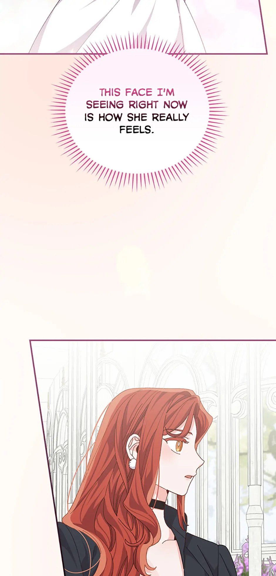 The Villain’s Sister Suffers Today Chapter 93 - page 65